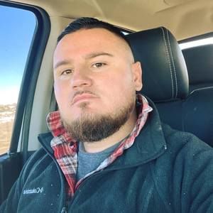 Meet your Posher, Aj